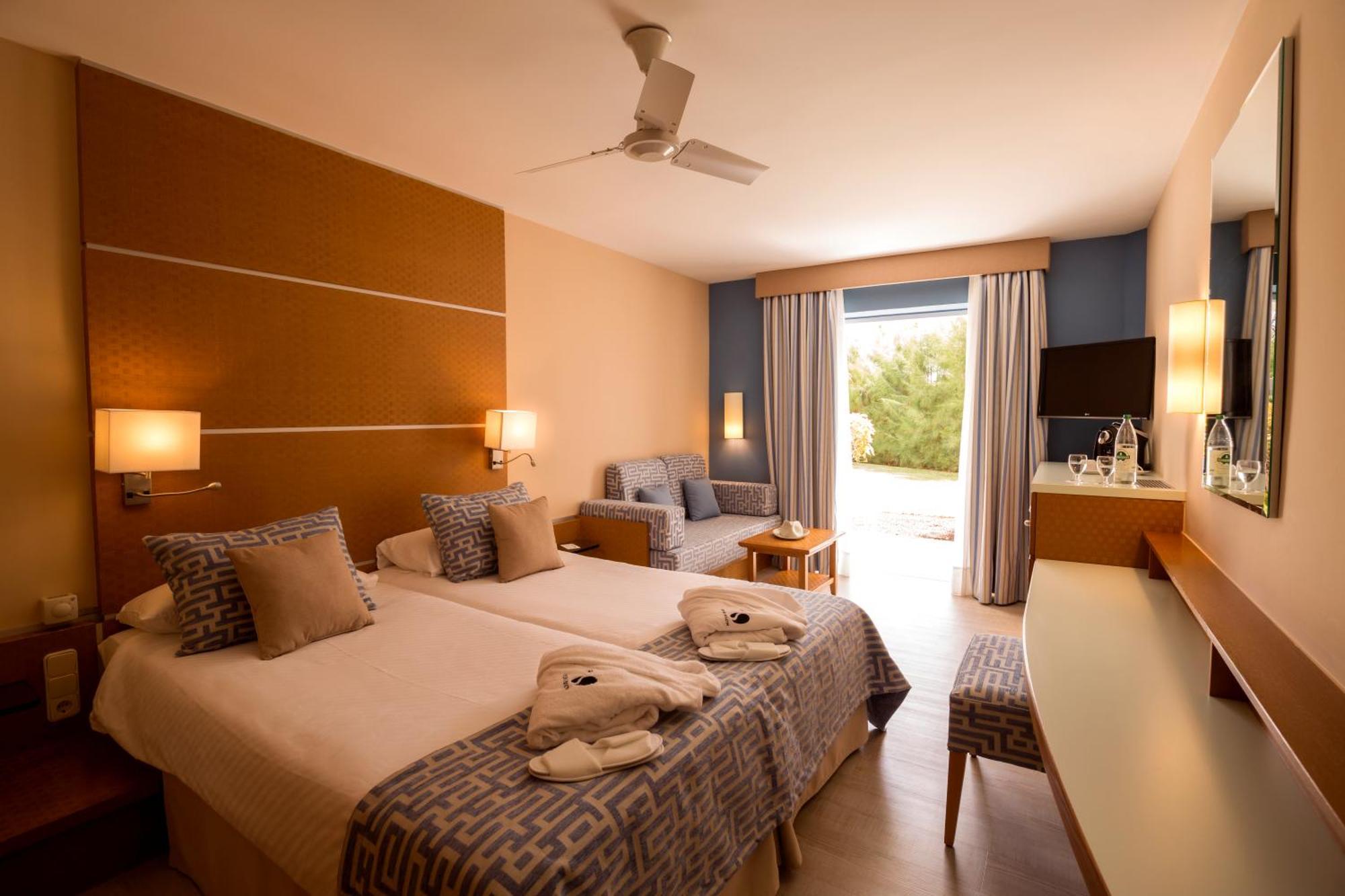Habitación Individual Estándar