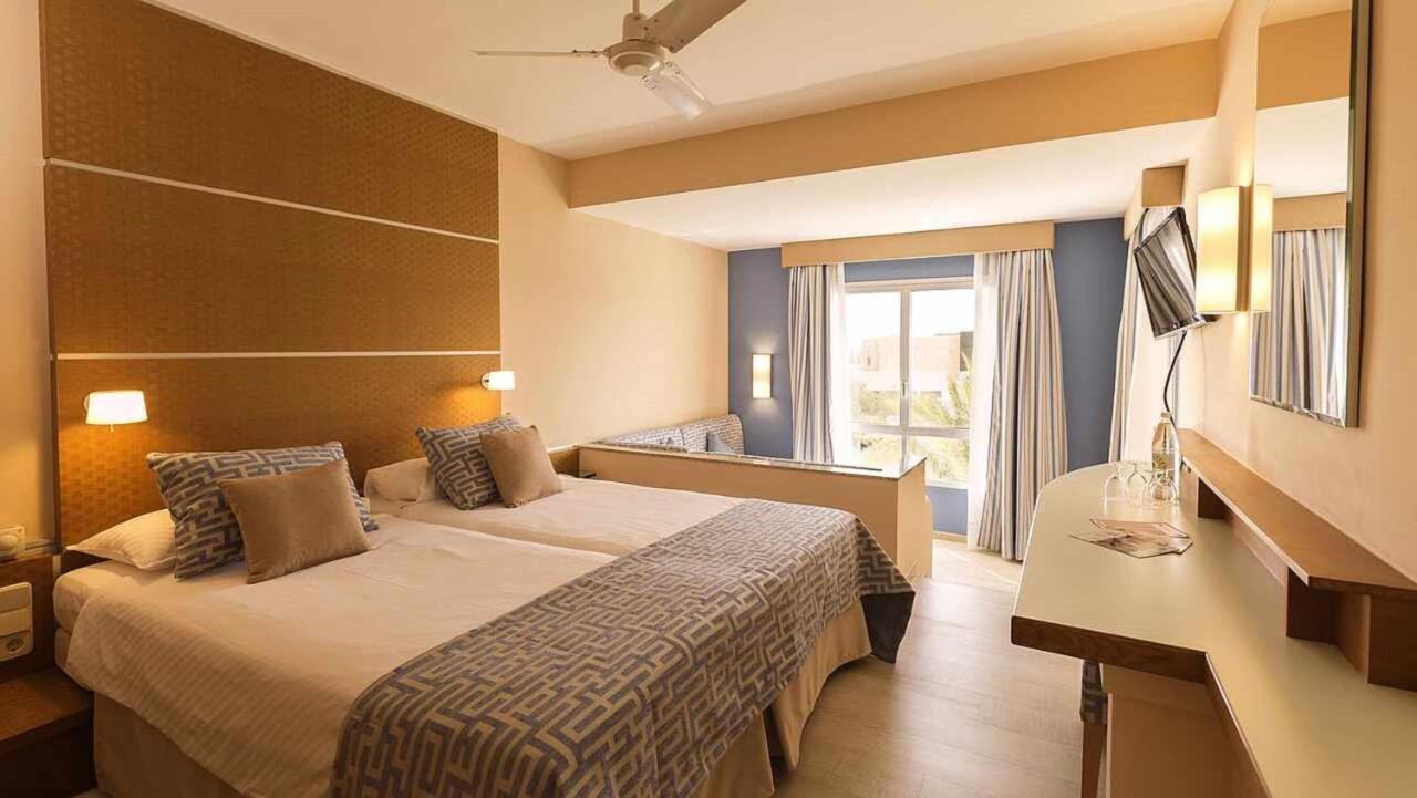 Habitación Individual Superior